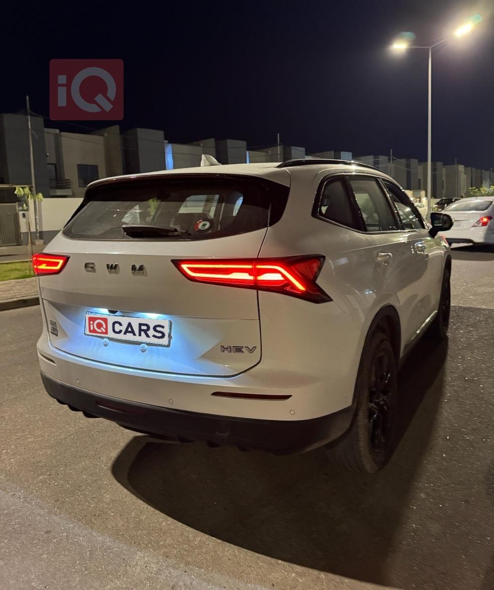 هافال H6